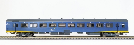 Exact-Train EX11121 - H0 - Personenwagen ICR Plus A, NS, Ep. IV - Wagen 1